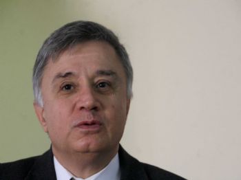 ERIVAN - Türkiye-ermenistan İlişkileri Adana'da Tartışıldı