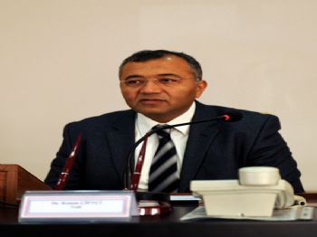 Vali Çiftçi, Halk Günü'nde Vatandaşlarla Birarya Geldi