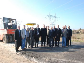 DURSUN BALABAN - Vekil Sözünü Tuttu