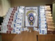 Yozgat Emniyeti 2011'de Kaçak Sigaraya Geçit Vermedi