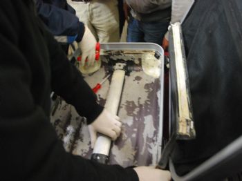 FIGO - Yüksekova'da 2 Kilogram Uyuşturucu Ele Geçirildi