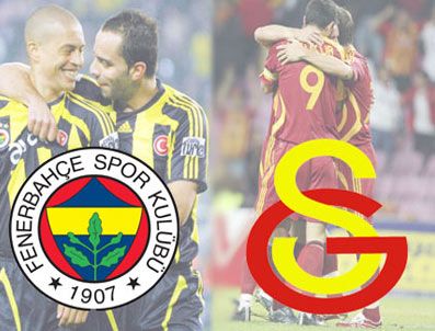 ZÜRIH - UEFA'dan GS-FB derbisine saat ayarı