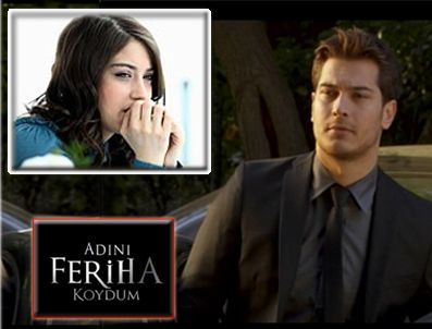 ADINI FERİHA KOYDUM EMİR'İN YOLU DİZİSİ - Adını Feriha Koydum 33.bölüm fragmanı (Yeni Bölüm)