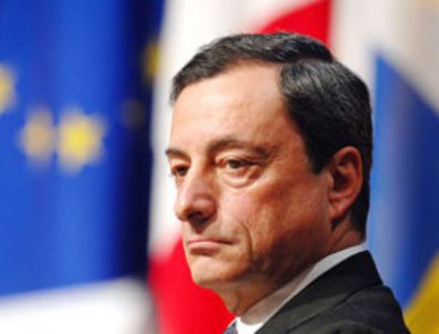 Avrupa Merkez Bankası'ndan sürpriz karar