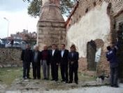 Ayasofya`da Her İki Din Mensubu Da İbadet Yapacak