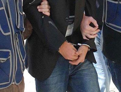 ZEKI ÇATALKAYA - Başkentte esnafı haraca bağlayan midyeci çeteye operasyon