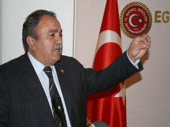 SALIH SEL - Başmakçı İçin İgm`den Yatırım Talebi