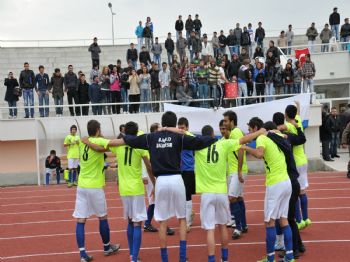 Baü Rektörlük Kupası`nı Balıkesir Meslek Yüksekokulu Kazandı