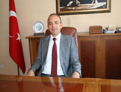 BIRLEŞMIŞ MARKALAR DERNEĞI - Birleşmiş Markalar Dereneğinden Devrek`e Anlamlı Yardım