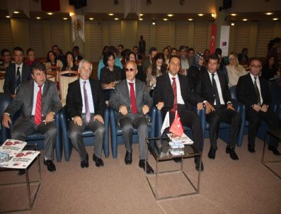 ATILLA GÜLSAR - Bursa Ab`ye Hazırlanıyor