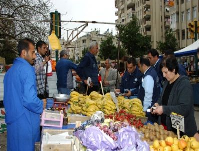 BELDIBI - Büyükşehir Bayrama Hazır