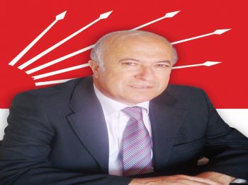 İBADET - Chp İl Başkanı Peri`den Anlamlı Davet