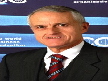 RONA YıRCALı - Deik İcra Kurulu Başkanı Rona Yırcalı: