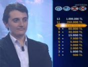 Dinçer patates deseydi şimdi milyonerdi