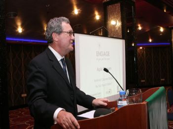 DIMITRIS HRISTOFYAS - Downer, Kıbrıs Sorunu İçin Yeni Reçete Hazırlığında