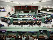 İMKB günü yükselişle kapadı