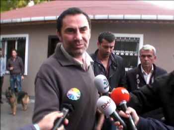 ATILLA SARAL - Eski Manken Atilla Saral, Etiler`de Bıçaklandı