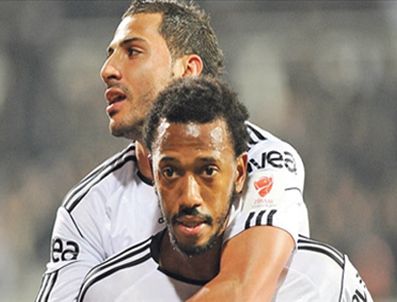 DINAMO KIEV - Manuel Fernandes, Dinamo Kiev maçı öncesinde isyan bayrağı çekti