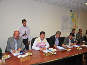 Fethiye Belediyesi’nin 2012 Yılı Bütçesi 79 Milyon 758 Bin Lira