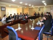 Fırat Kalkınma Ajansı İl Yenilik Projesini Tanıttı