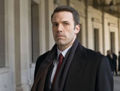 BEN AFFLECK - İki sokak kapatıldı Etiler İran oldu