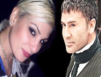 İzzet Yıldızhan'ın eski eşi ilk kez konuştu