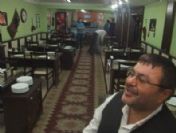 Kaçan Kurbanlık Pideci Dükkanında Yakalandı