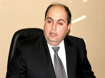 Kahramanmaraş İhracatta Yıl Sonu Hedefine Yaklaştı