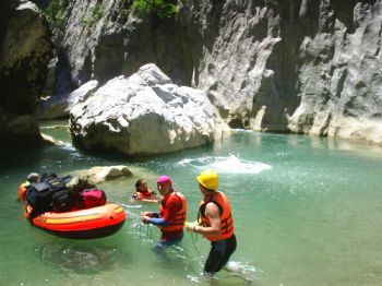 MERLIN - Kastamonu, İngiltere`de Tanıtılacak
