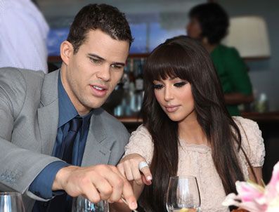 KARDASHİAN - Kim Kardashian: 'Evliliğim bir şov programı değildi'