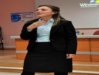 Kırıkkale Umke Ekibi Van`dan Döndü