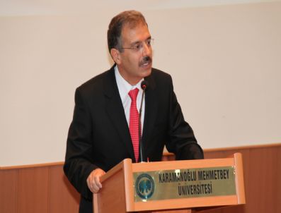 Kmü’de Öğrenci Sayısı Üç Yılda Yüzde 43 Arttı