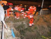 Kovalamaca Ölümle Sonlandı