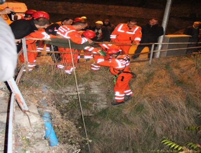 Kovalamaca Ölümle Sonlandı