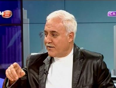 NIHAT HATIPOĞLU - Kurban nasıl kesilmeli, kimlere verilmeli?