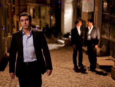 Kurtlar Vadisi Pusu 135. Bölüm fragmanı (Yeni Bölüm)