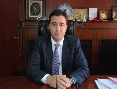 Malgaç: Osb, Liman ve Tersaneler Alaplı İçin Çok Önemli