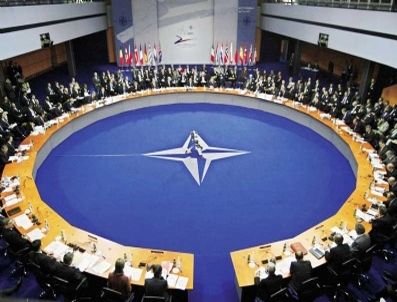 RASMUSSEN - ''NATO'nun İran'a müdahale niyeti yok''