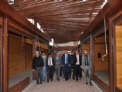 Nilüfer Köylü Pazarı`nda Mutlu Son