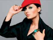 Nurgül Yeşilçay'ın gizlisi saklısı yok