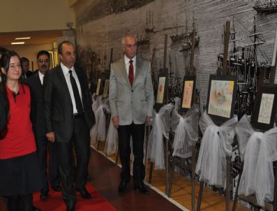 ÖMER KARAMAN - Öğrenci ve Velileri Van İçin Seferber Oldu