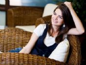 Pelin Karahan: Benim için tek ebeveyn annemdir