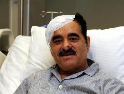 ABDULLAH UÇMAK - İbrahim Tatlıses'e saldırı emri PKK'dan