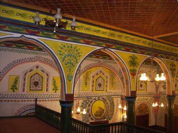 DEVŞIRME - Savranşah Köyünün 200 Yıllık Camisi Restore Edildi