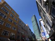 Sismik izalasyonla deprem daha az hissediliyor