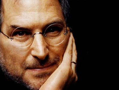 'Steve Jobs' kitabı rekorla başladı
