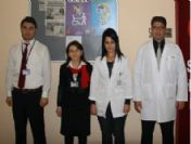 Sungurlu Devlet Hastanesi`ne Yeni Birim