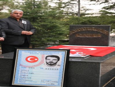 Susurluk Kazasının 15. Yıl Dönümü