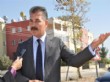 Toroslar Belediye Başkanı Tuna Çok Kırgın