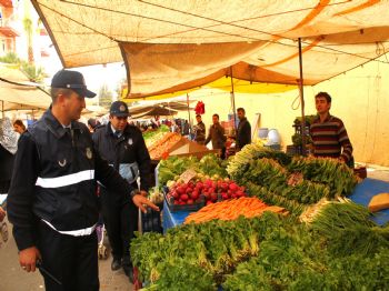 HAMIT TUNA - Toroslar Belediyesi Kurban Bayramı’na Hazır
